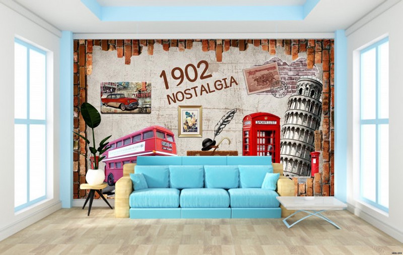 Địa danh châu Âu MDD-059